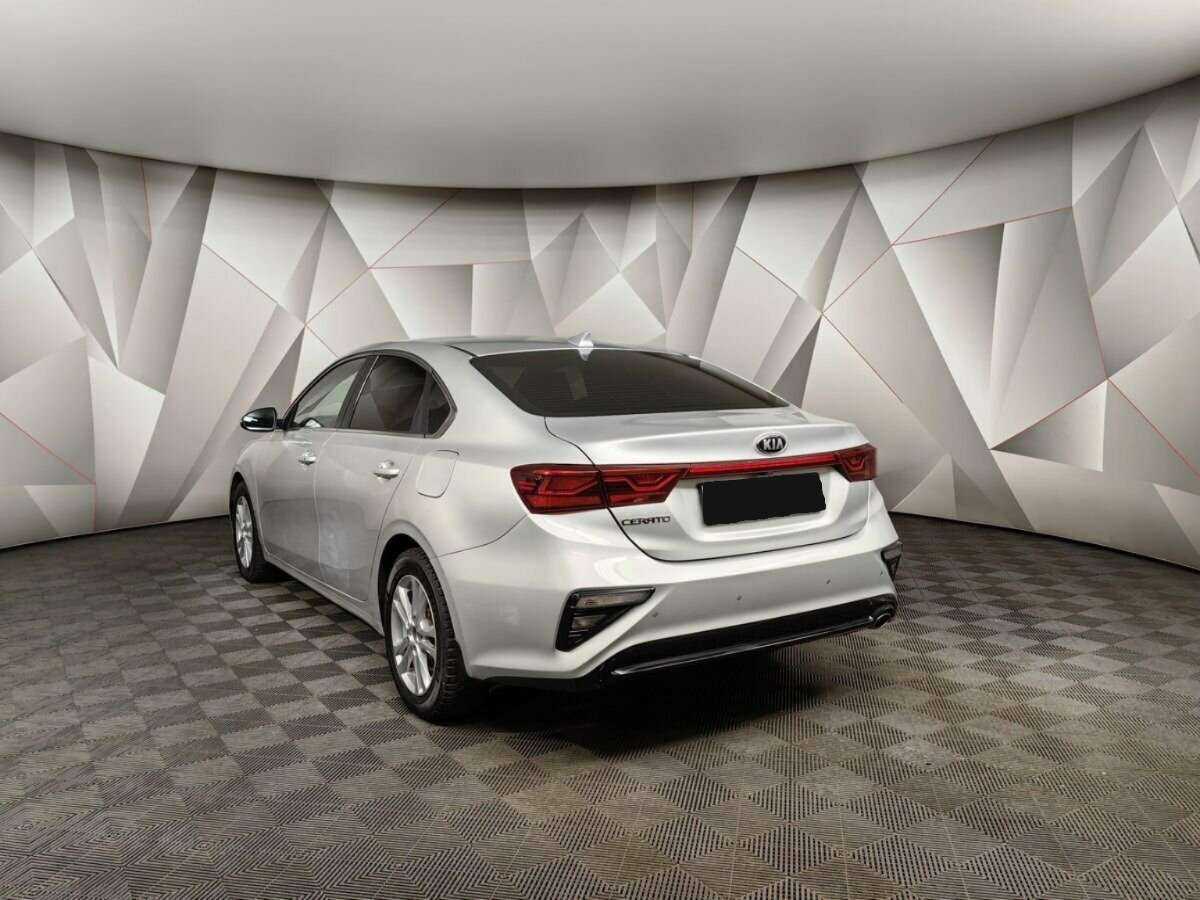 KIA Cerato