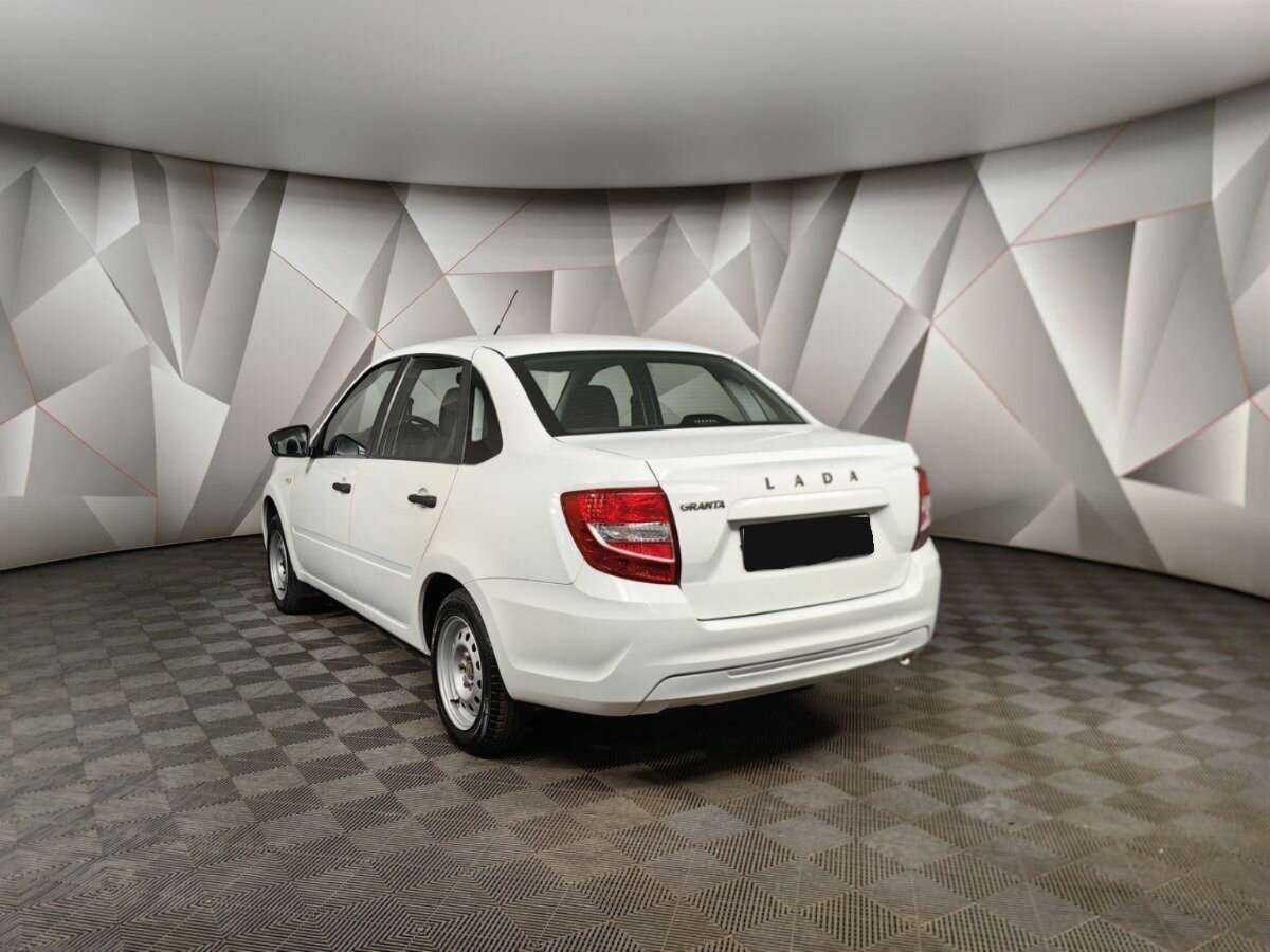 Lada Granta