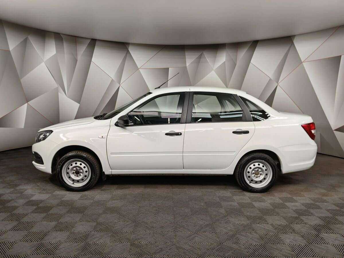 Lada Granta