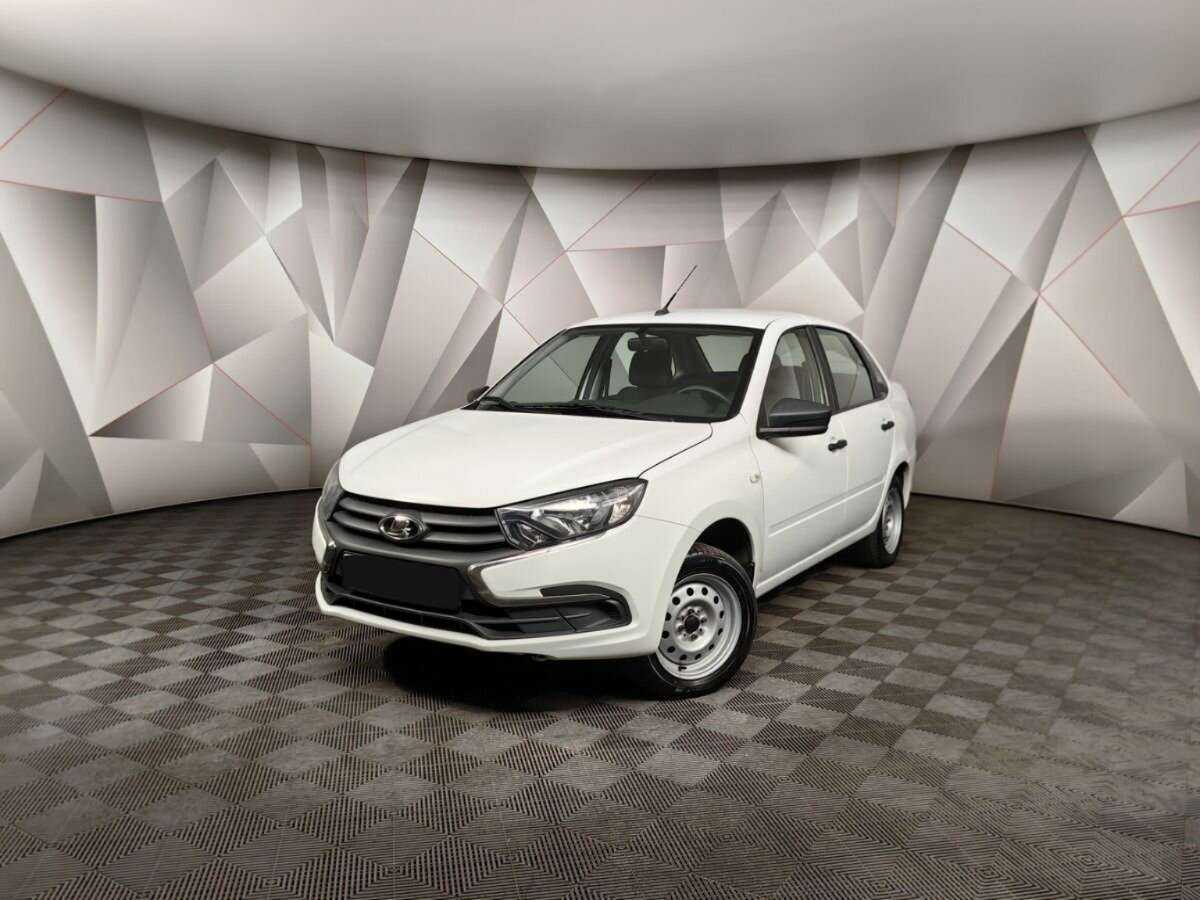 Lada Granta