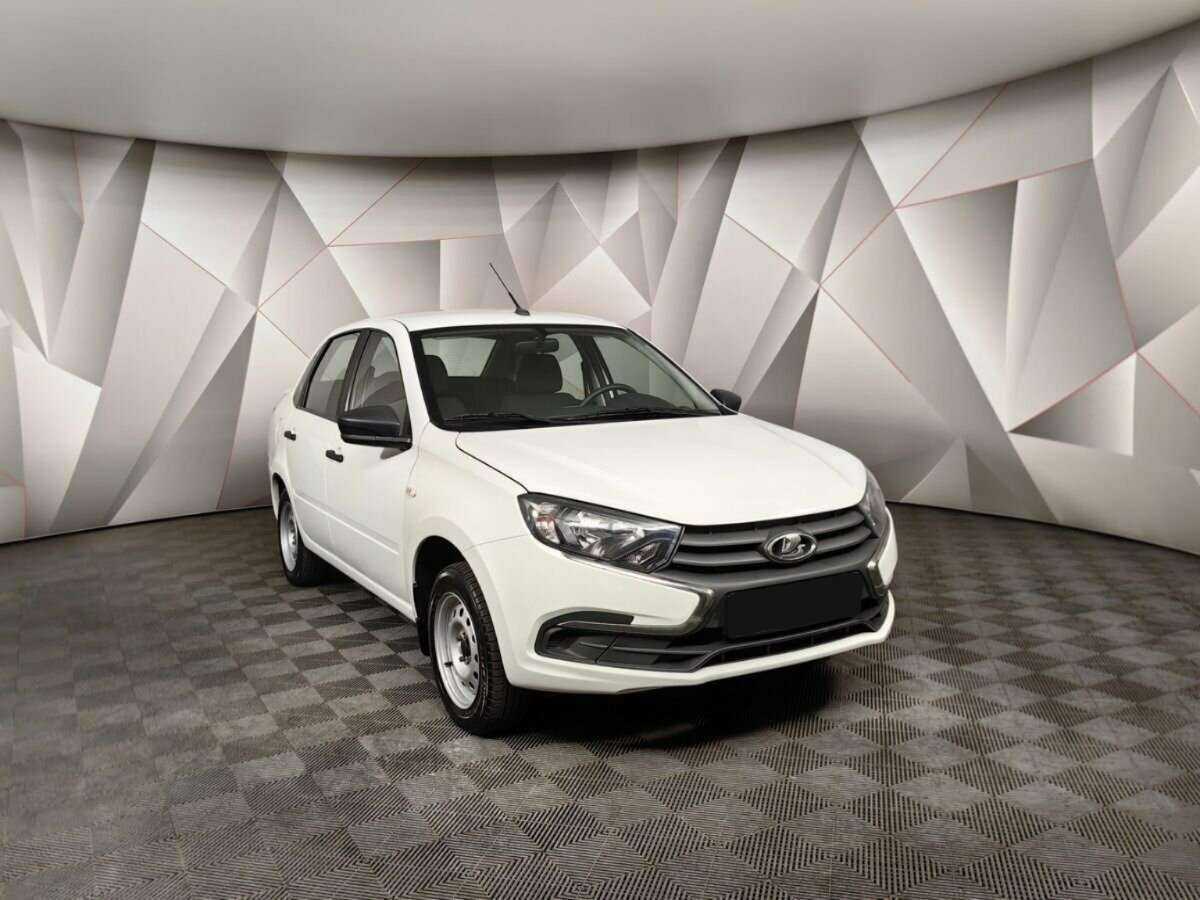 Lada Granta