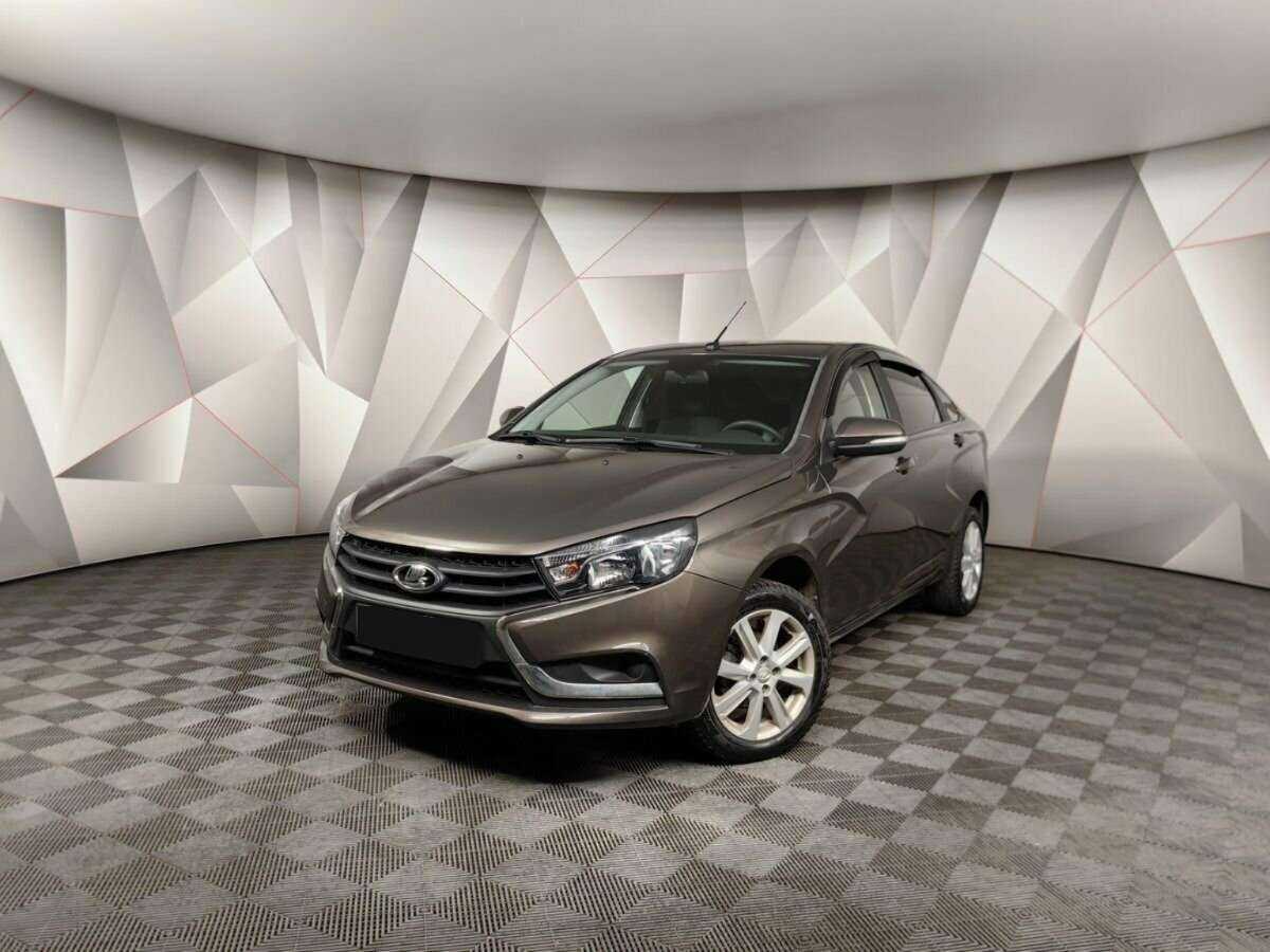 Lada Vesta