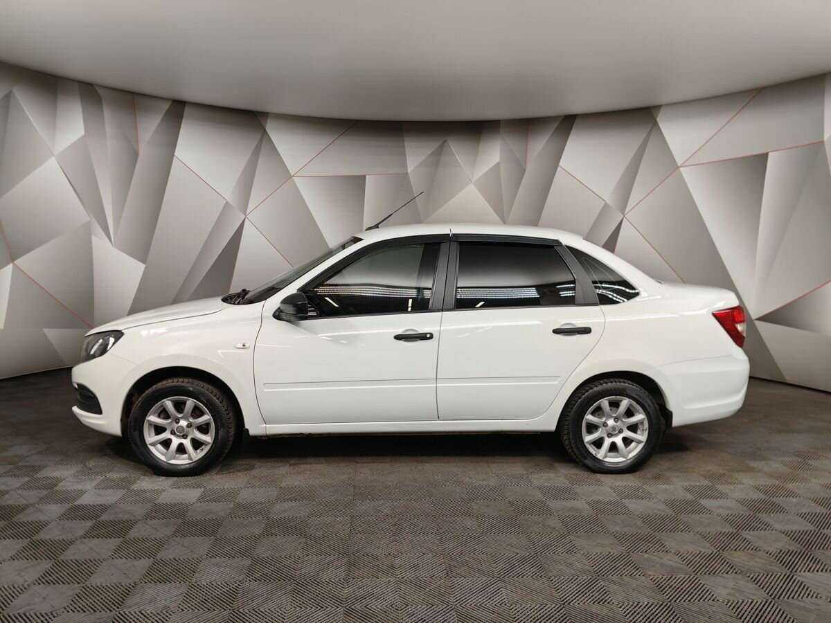 Lada Granta