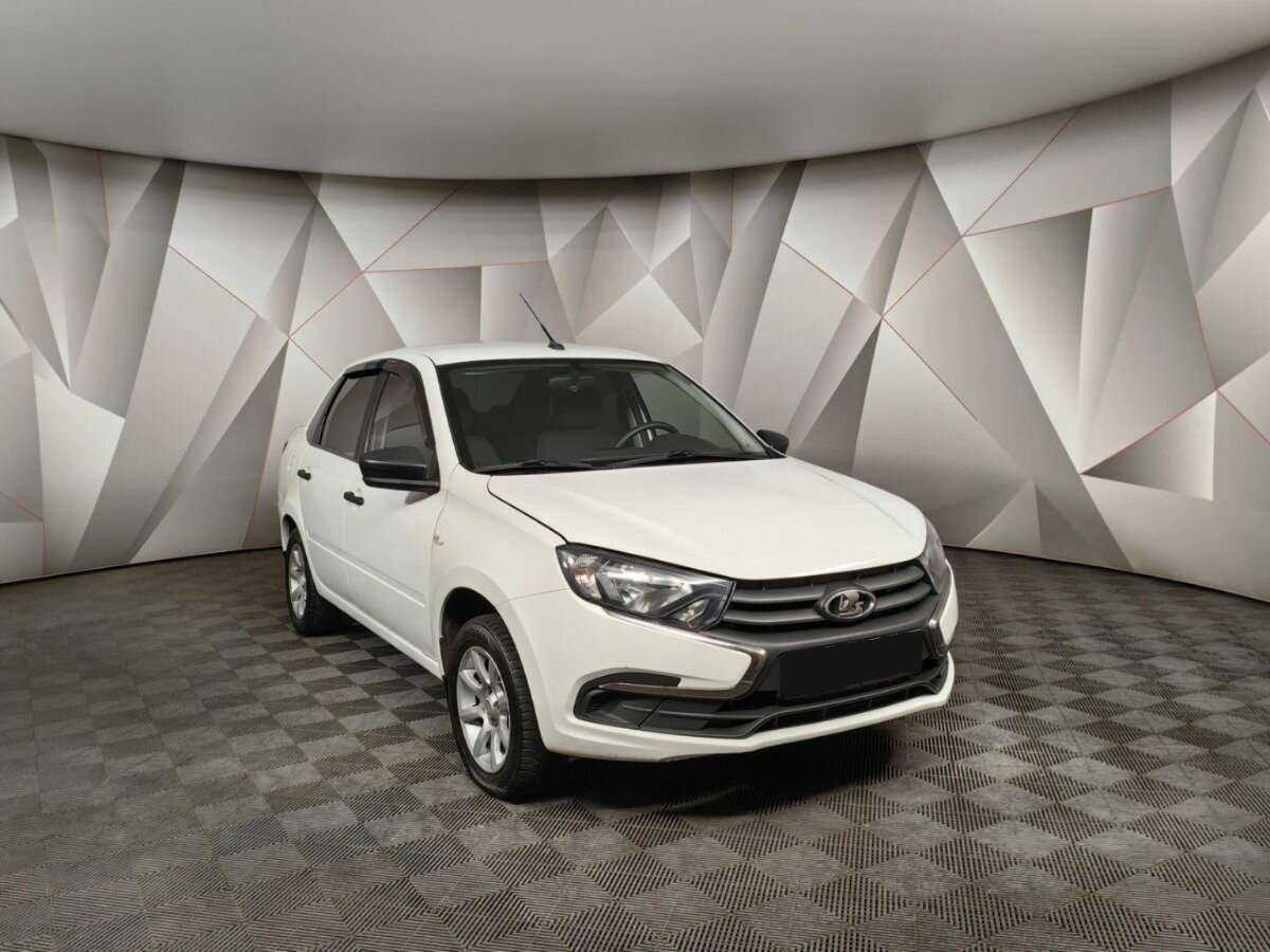 Lada Granta