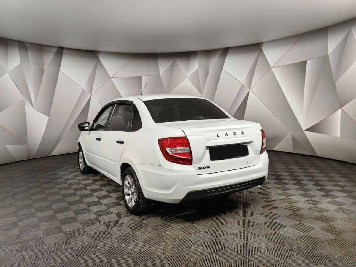 Lada Granta