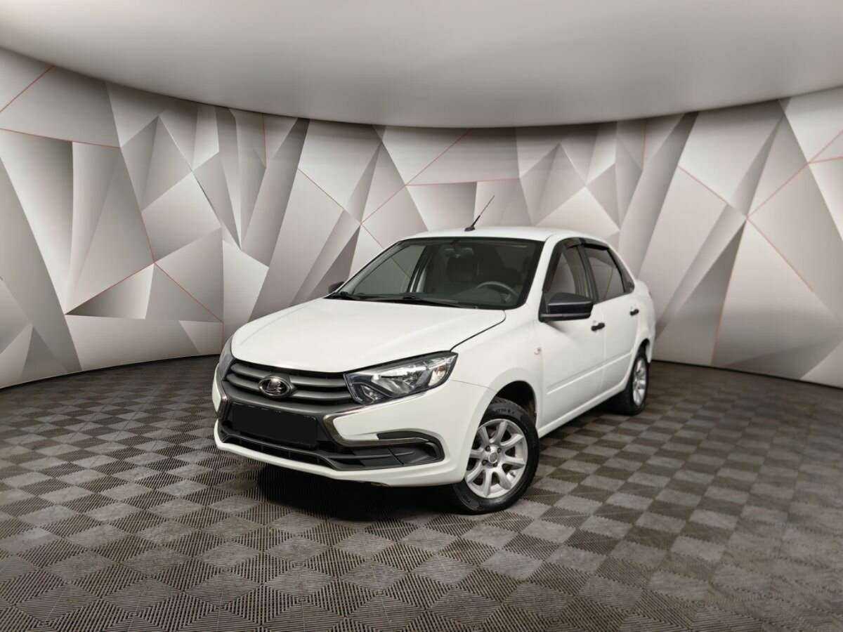 Lada Granta