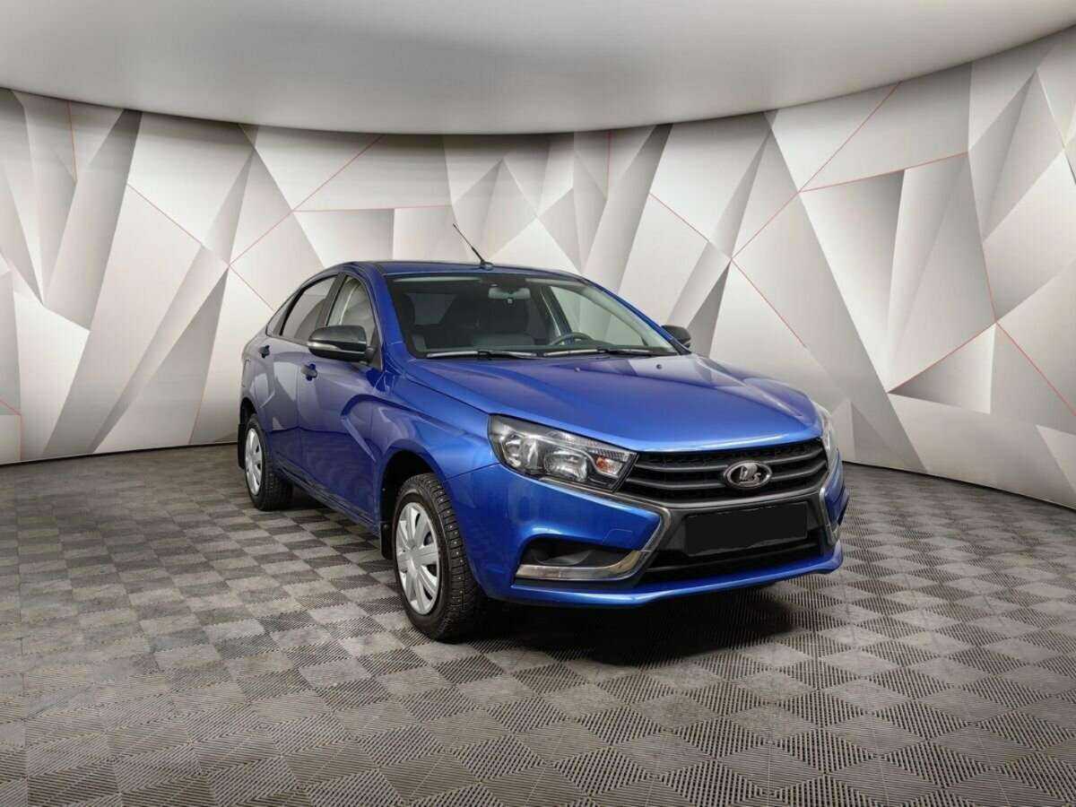 Lada Vesta