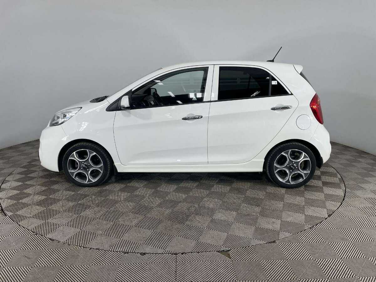 KIA Picanto
