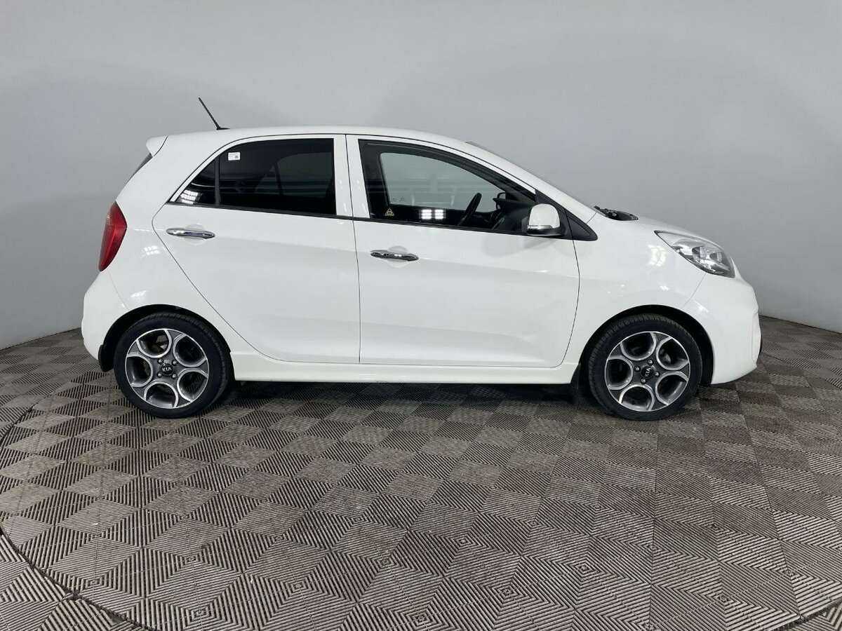 KIA Picanto