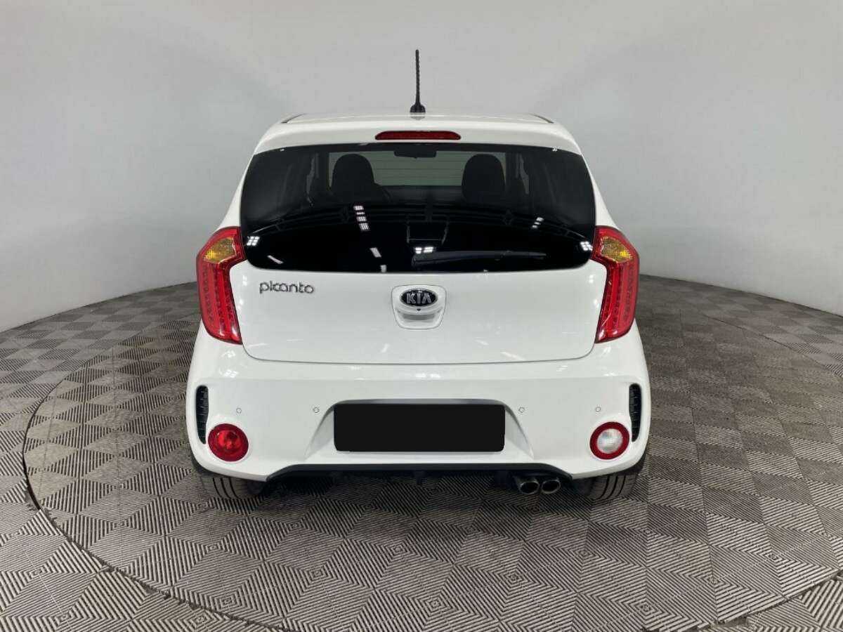 KIA Picanto