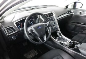 Ford Mondeo, V