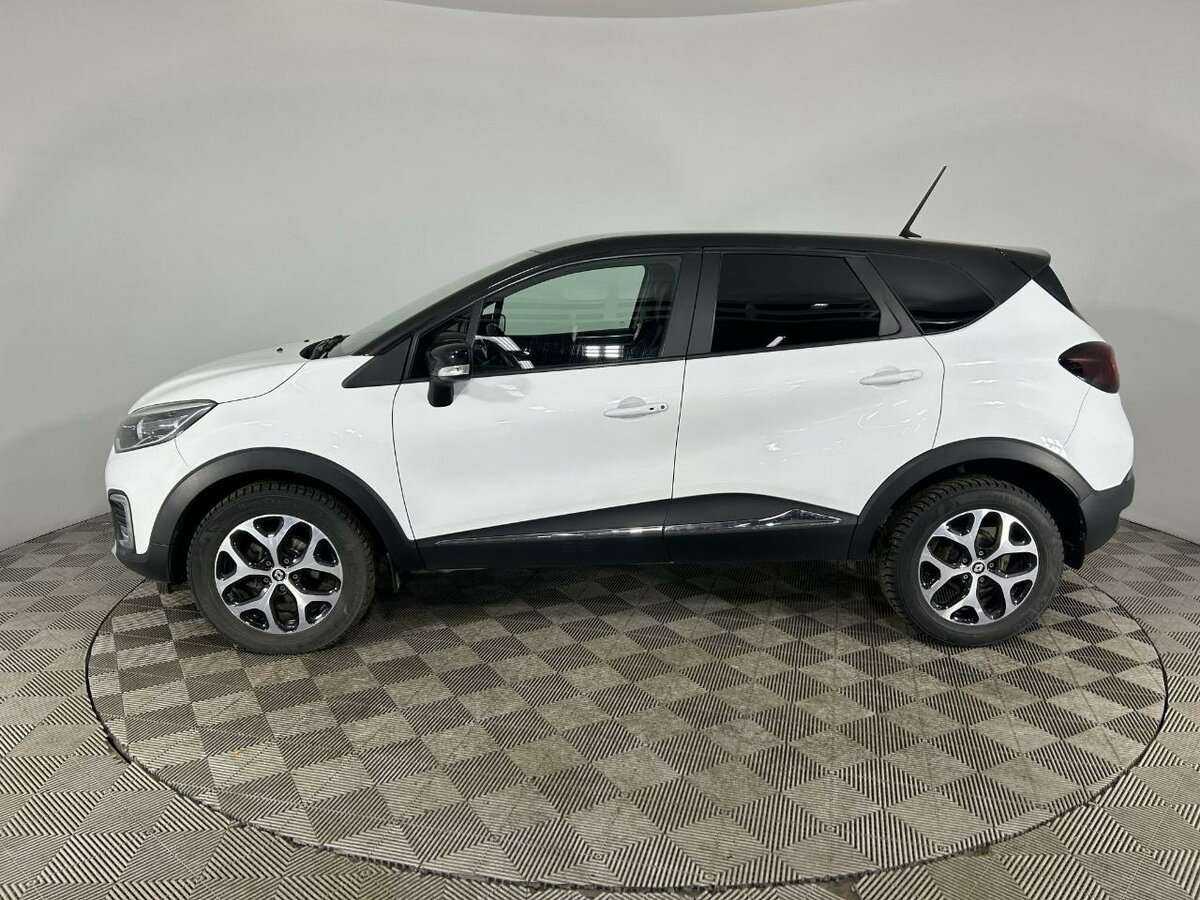 Renault Kaptur