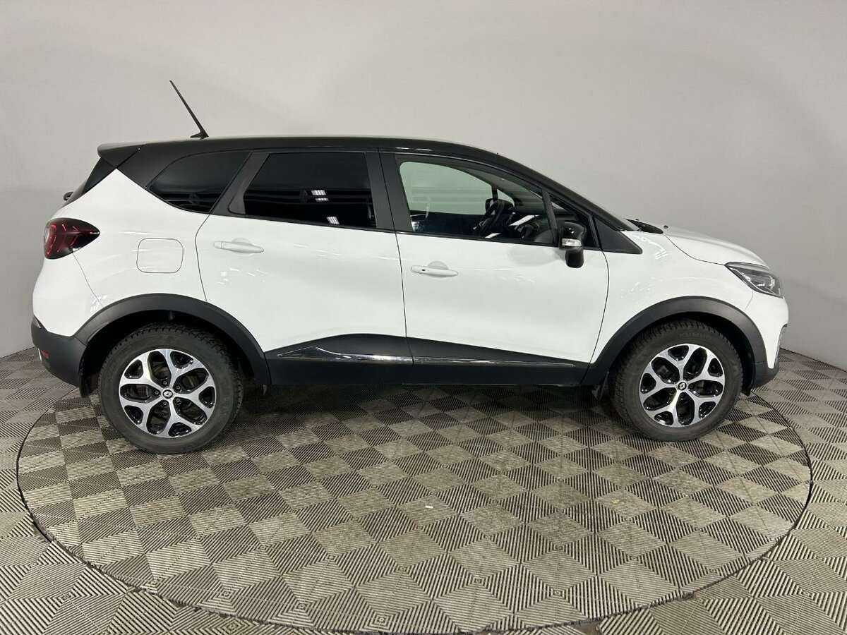 Renault Kaptur