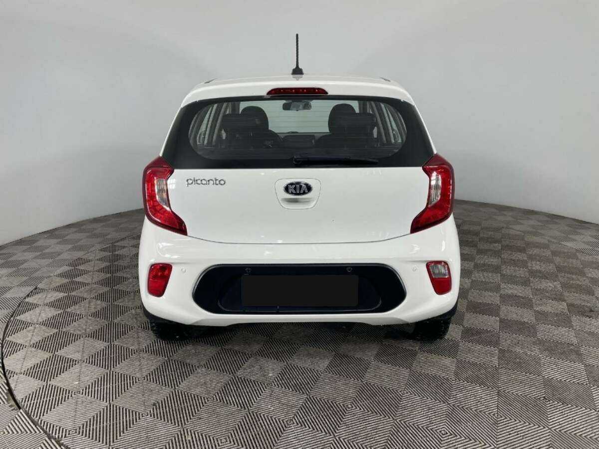 KIA Picanto