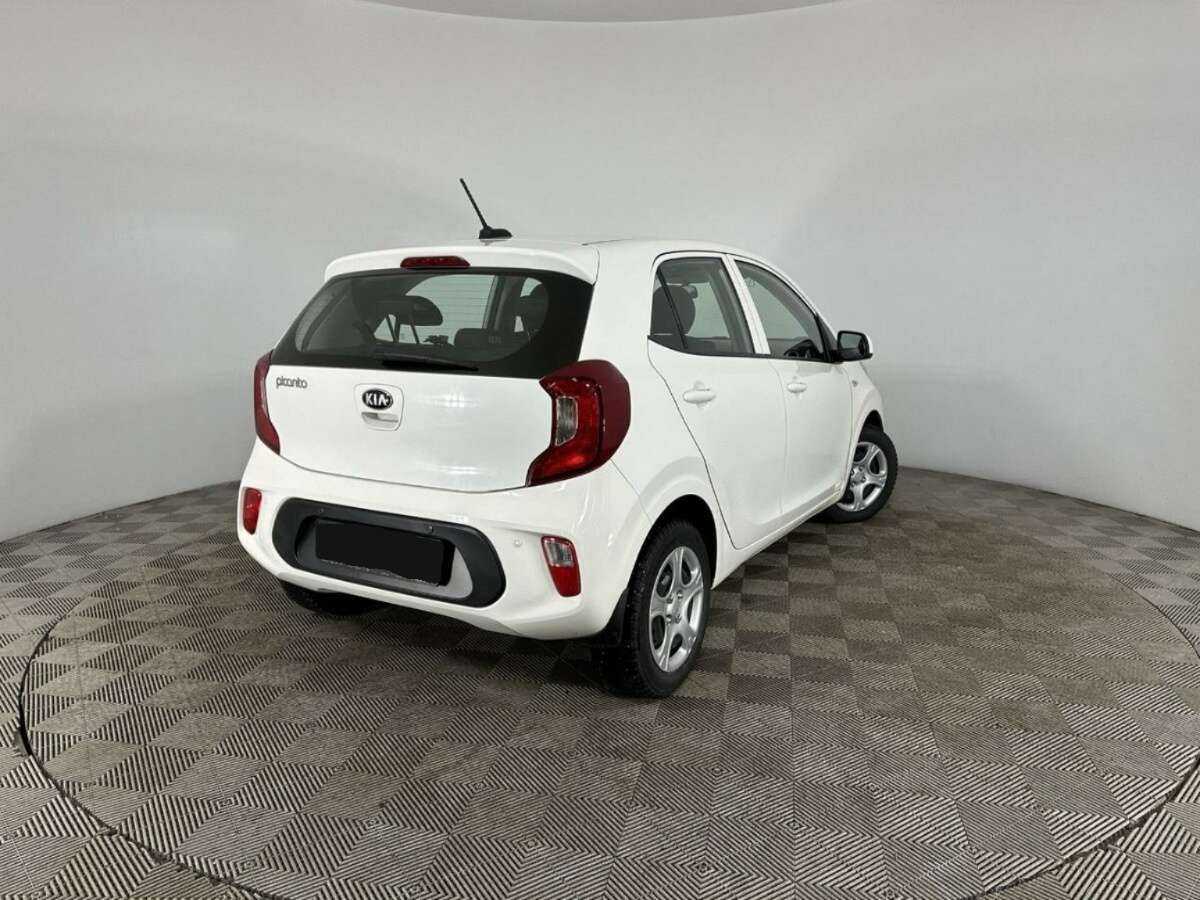 KIA Picanto
