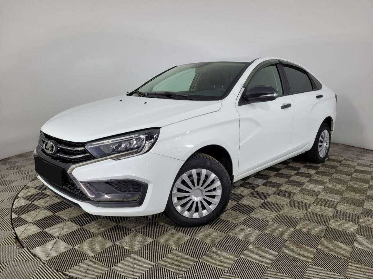 Lada Vesta