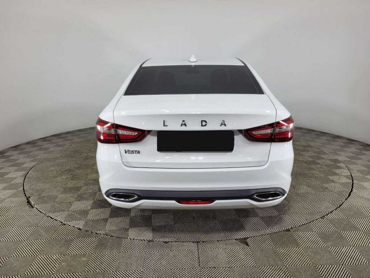 Lada Vesta