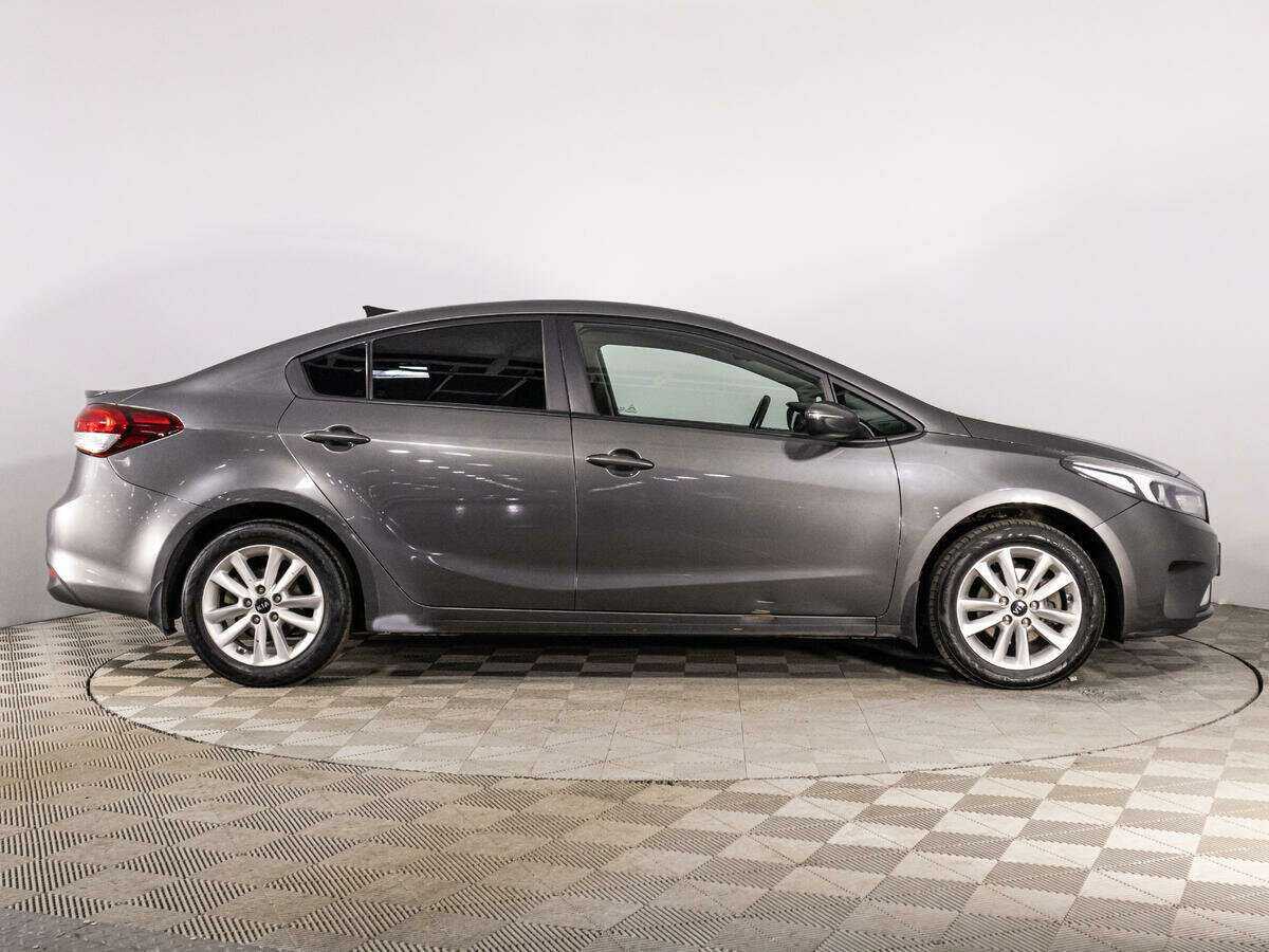 KIA Cerato