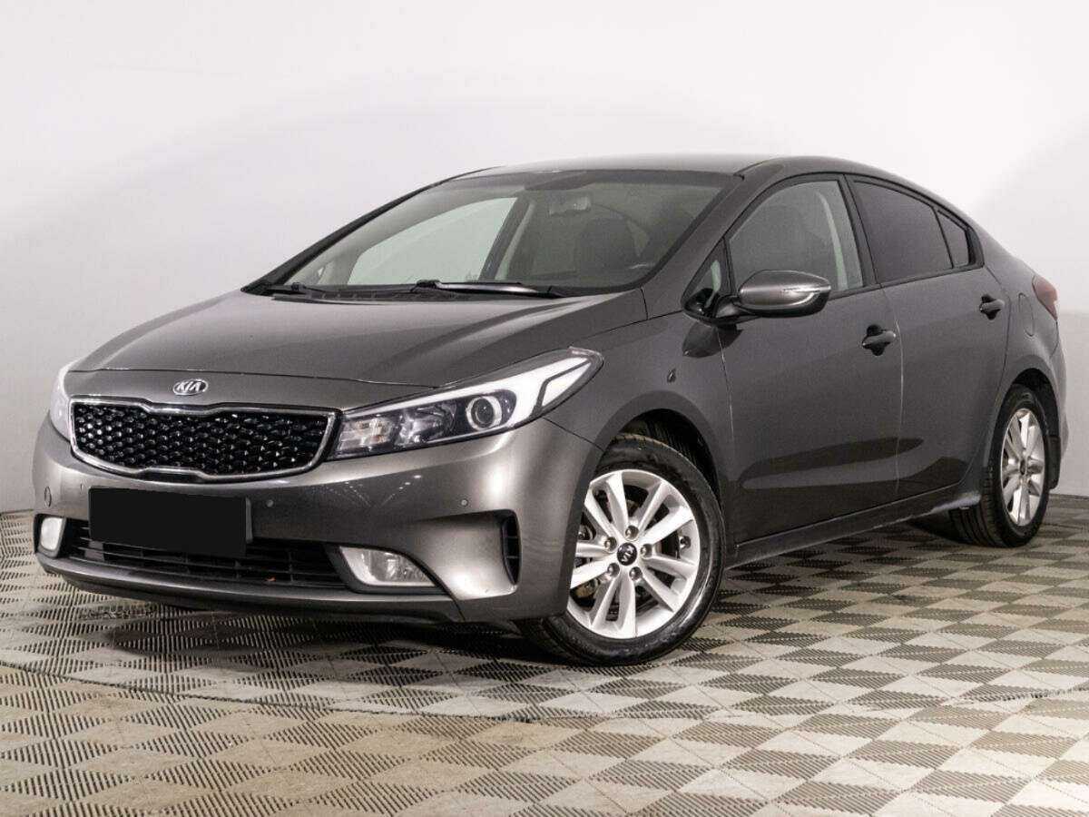KIA Cerato