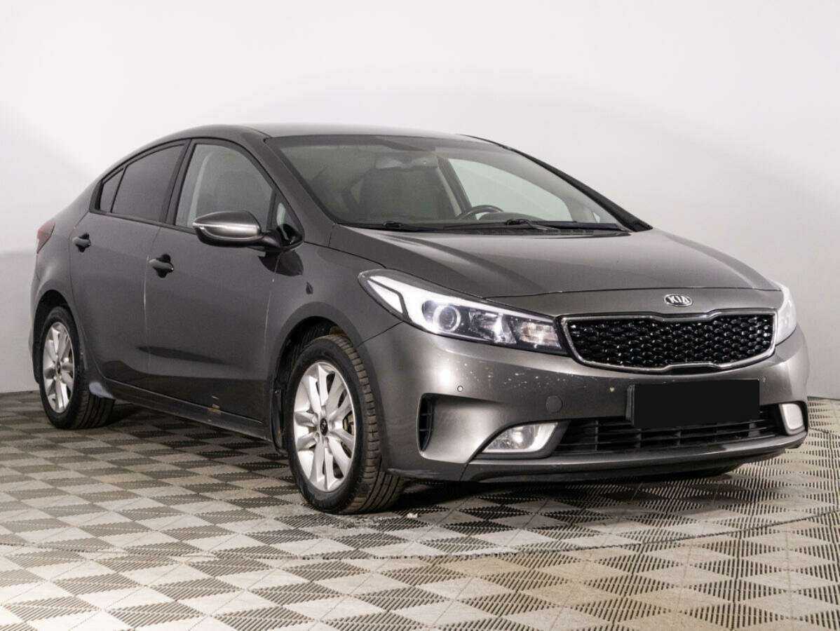 KIA Cerato