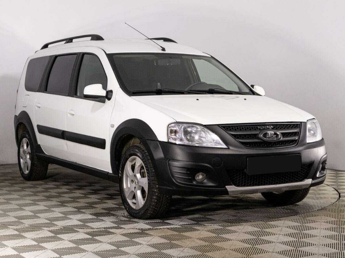 Lada Largus