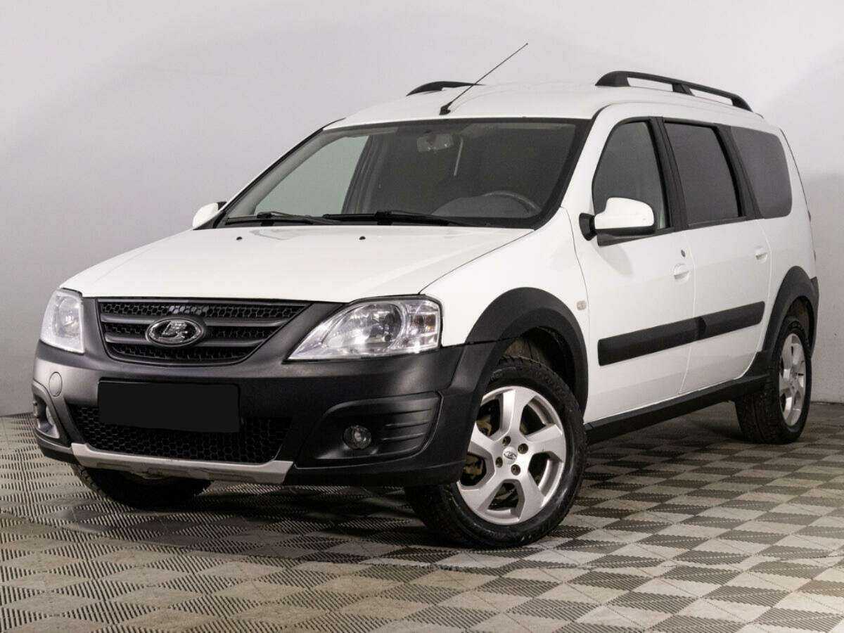 Lada Largus