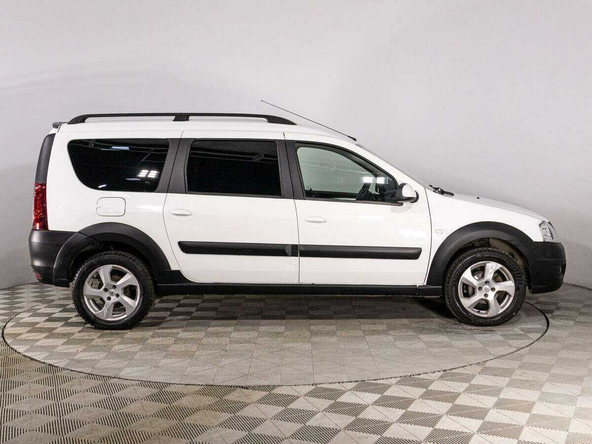 Lada Largus