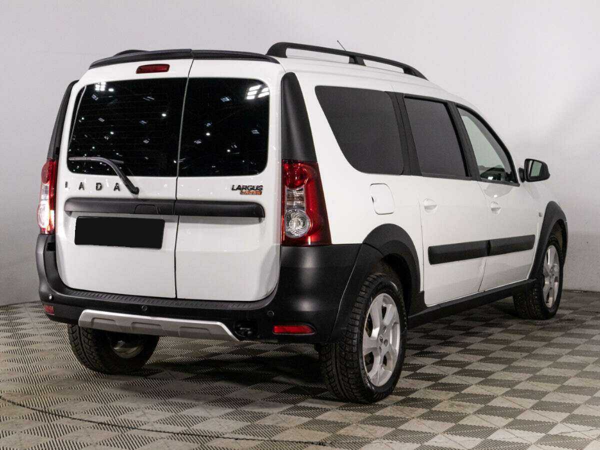 Lada Largus