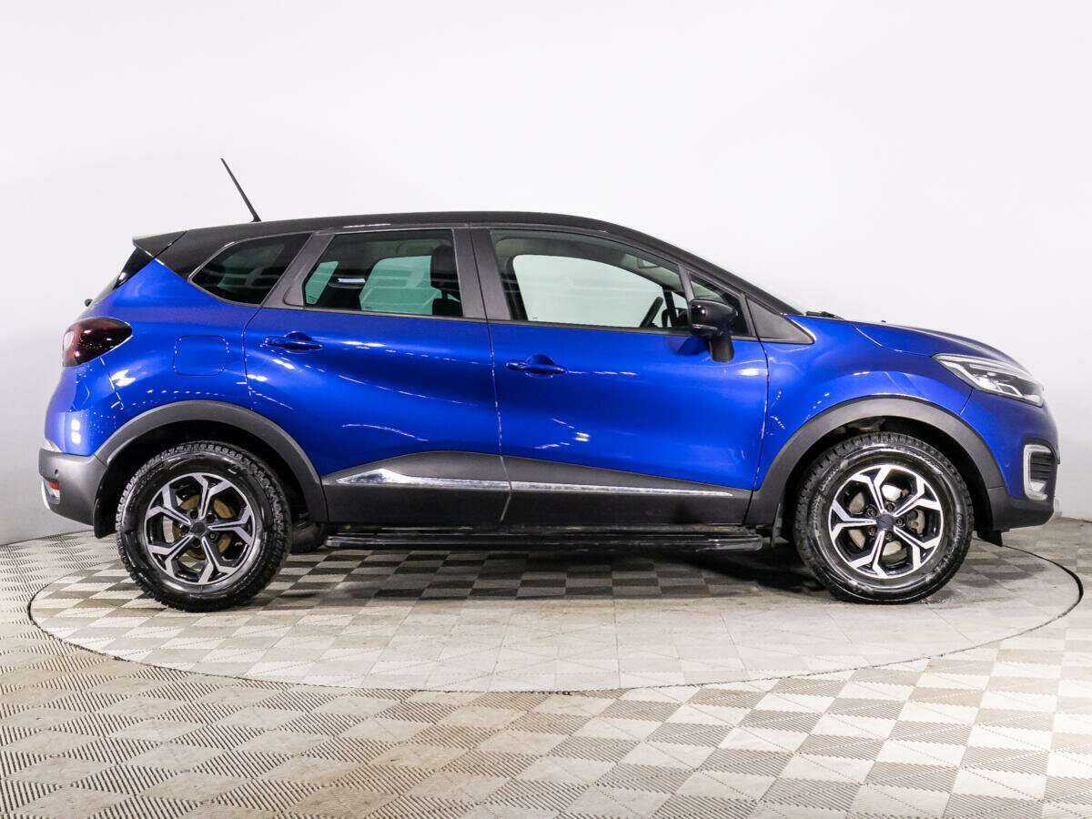 Renault Kaptur