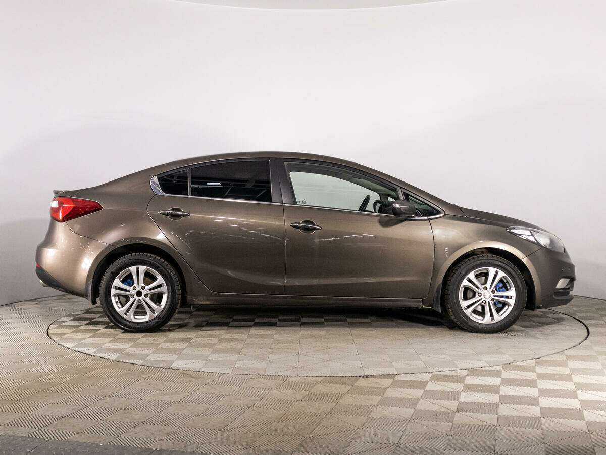 KIA Cerato
