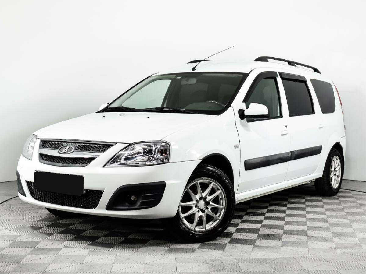 Lada Largus