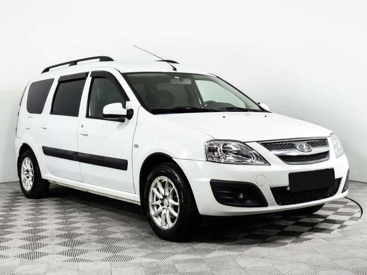 Lada Largus