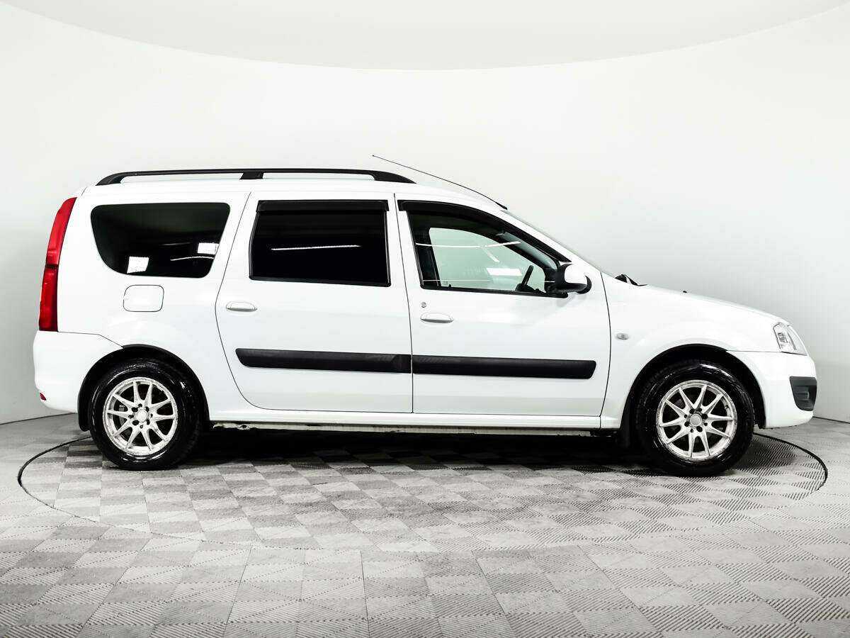 Lada Largus