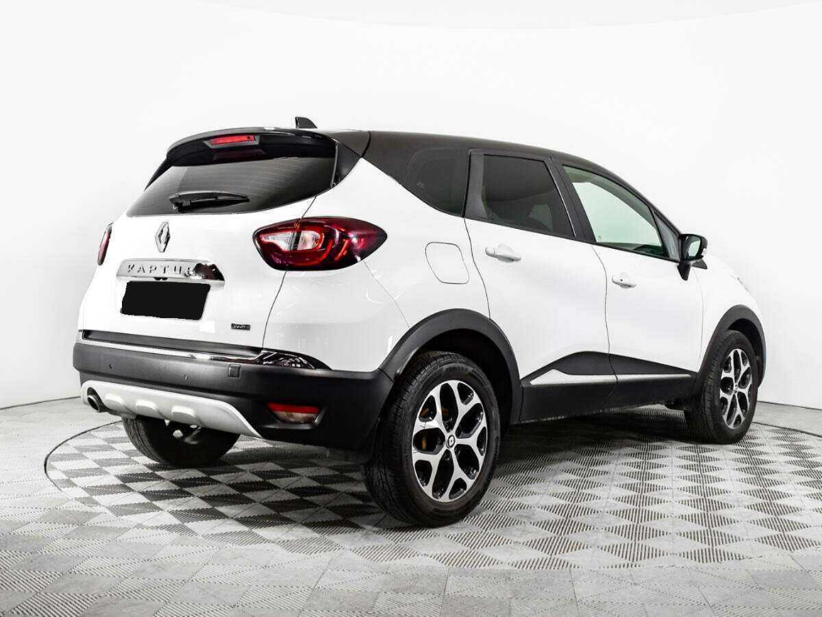Renault Kaptur