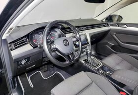 Volkswagen Passat, B8