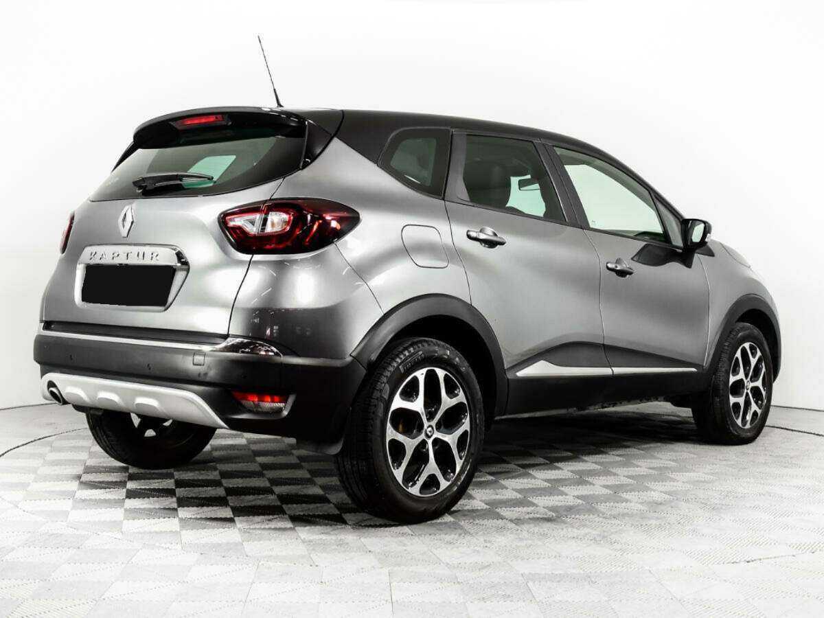 Renault Kaptur