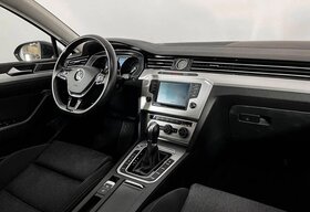 Volkswagen Passat, B8