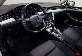 Volkswagen Passat, B8