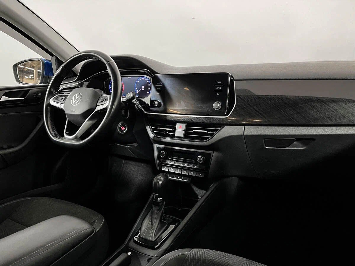 Volkswagen Polo, VI