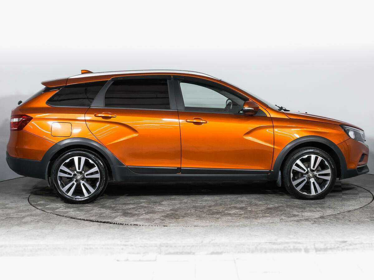 Lada Vesta