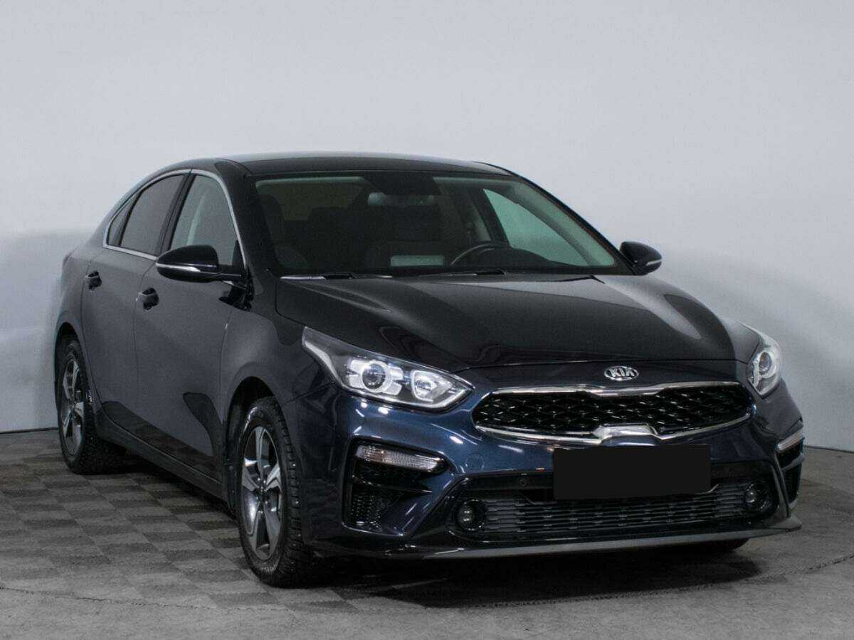 KIA Cerato