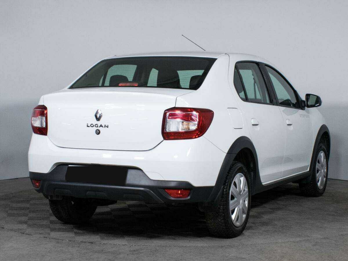 Renault Logan