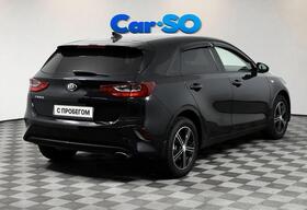 KIA Ceed, III