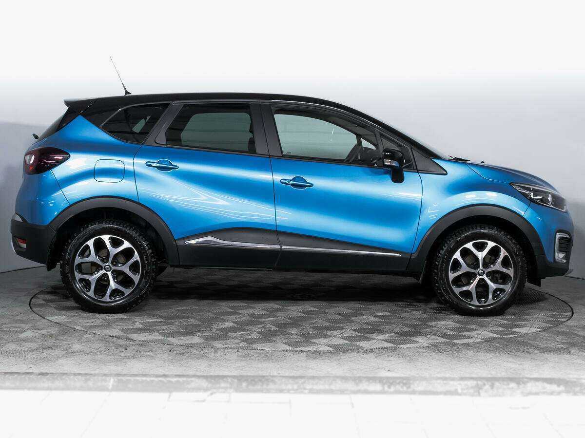 Renault Kaptur