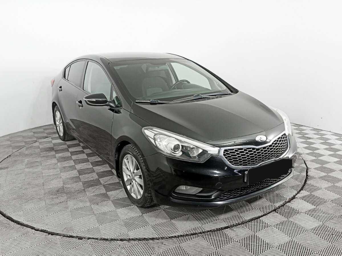 KIA Cerato