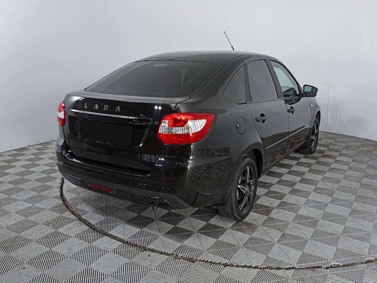 Lada Granta