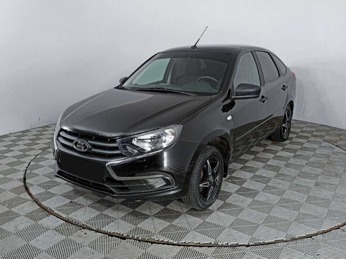 Lada Granta