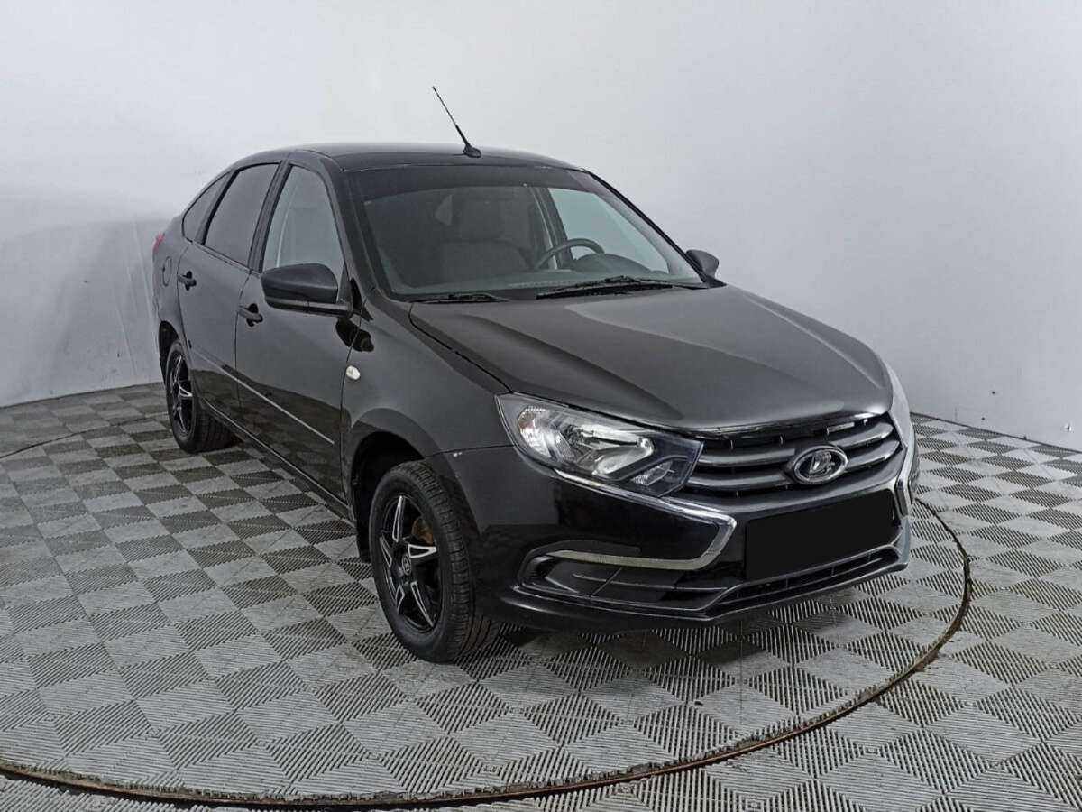 Lada Granta