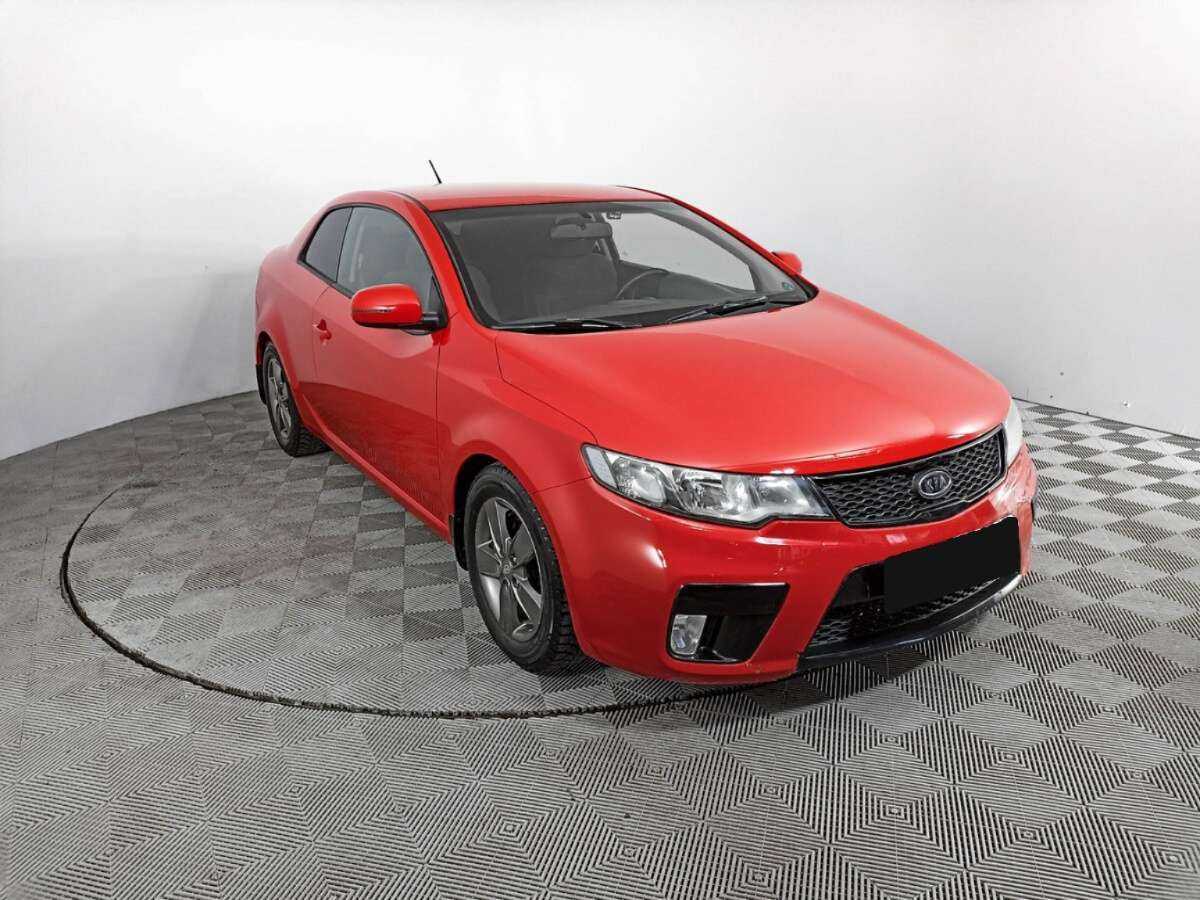 KIA Cerato