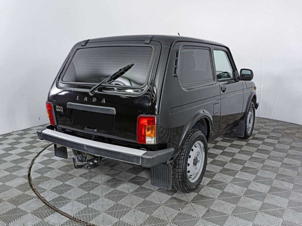 Lada 2121 (4x4)